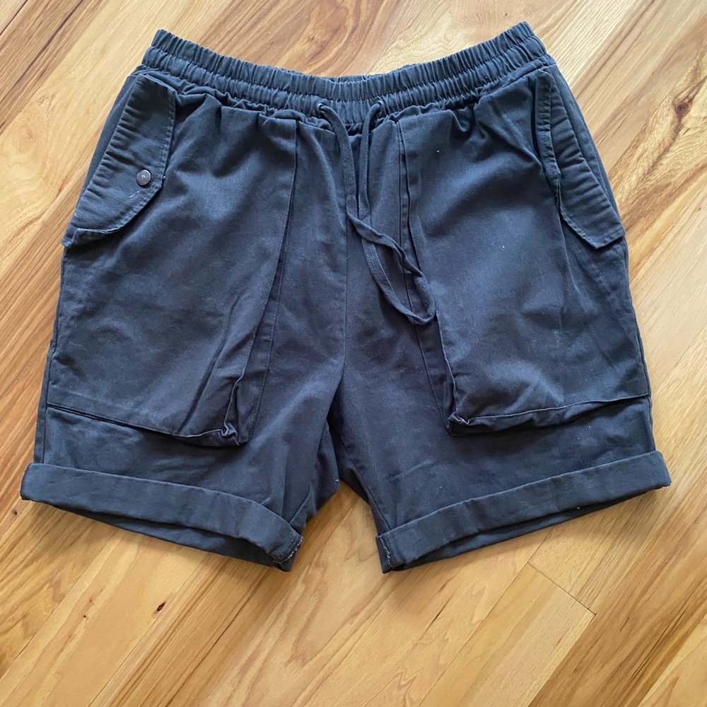Oak Nyc shorts